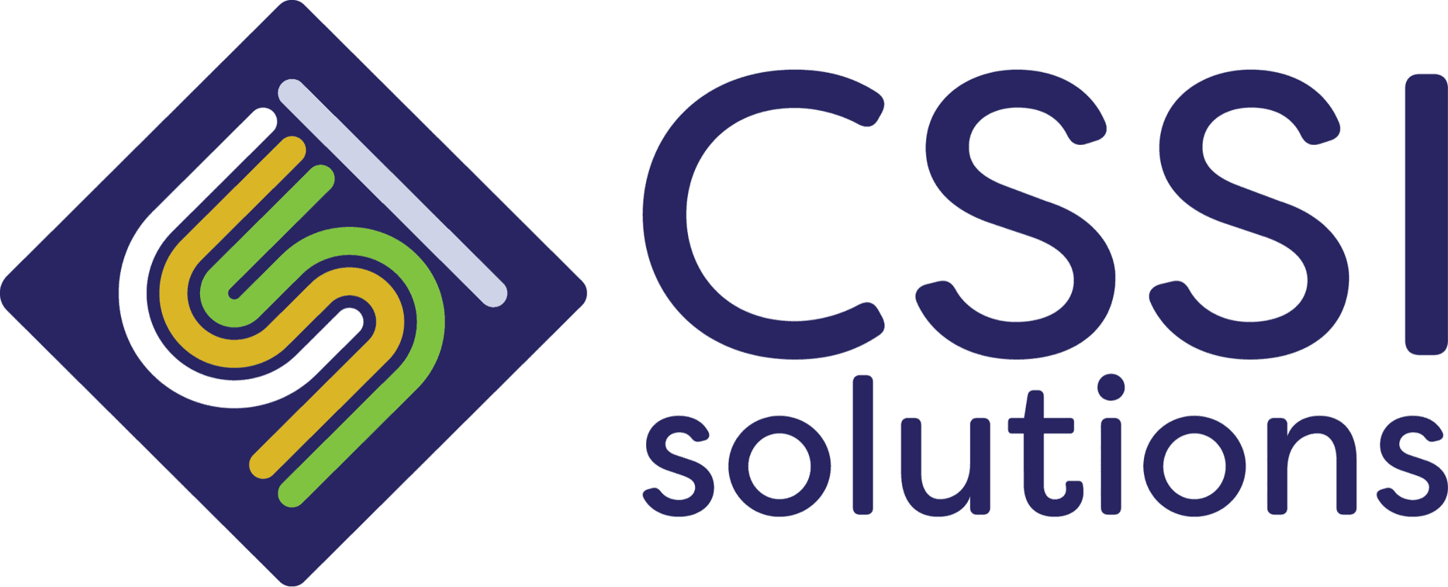 CSSI Solutions Logo