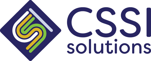 CSSI Solutions Logo