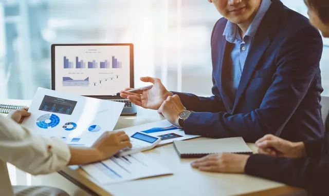 CSSI Solutions does Moxy Upgrades